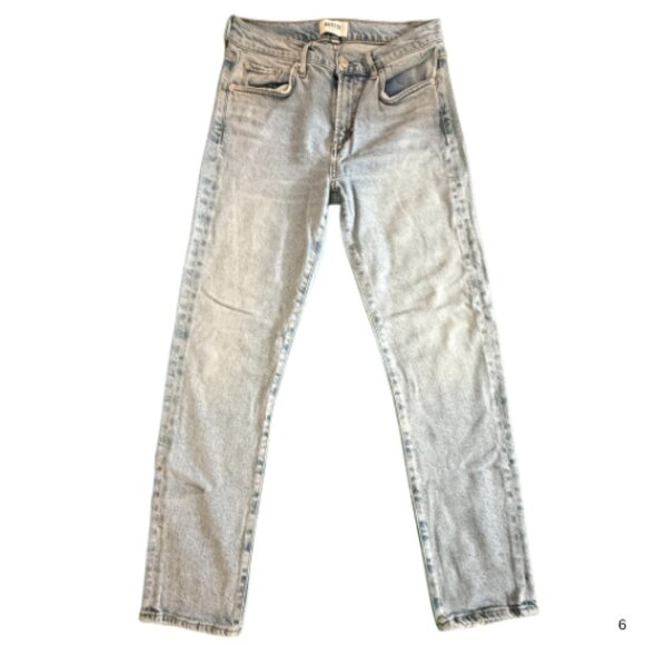 STYLE BUNDLE: GW PATAGONIA Vest + GW AGOLDE Denim Jeans, L/28 (BB1802B) - Picture 5 of 6